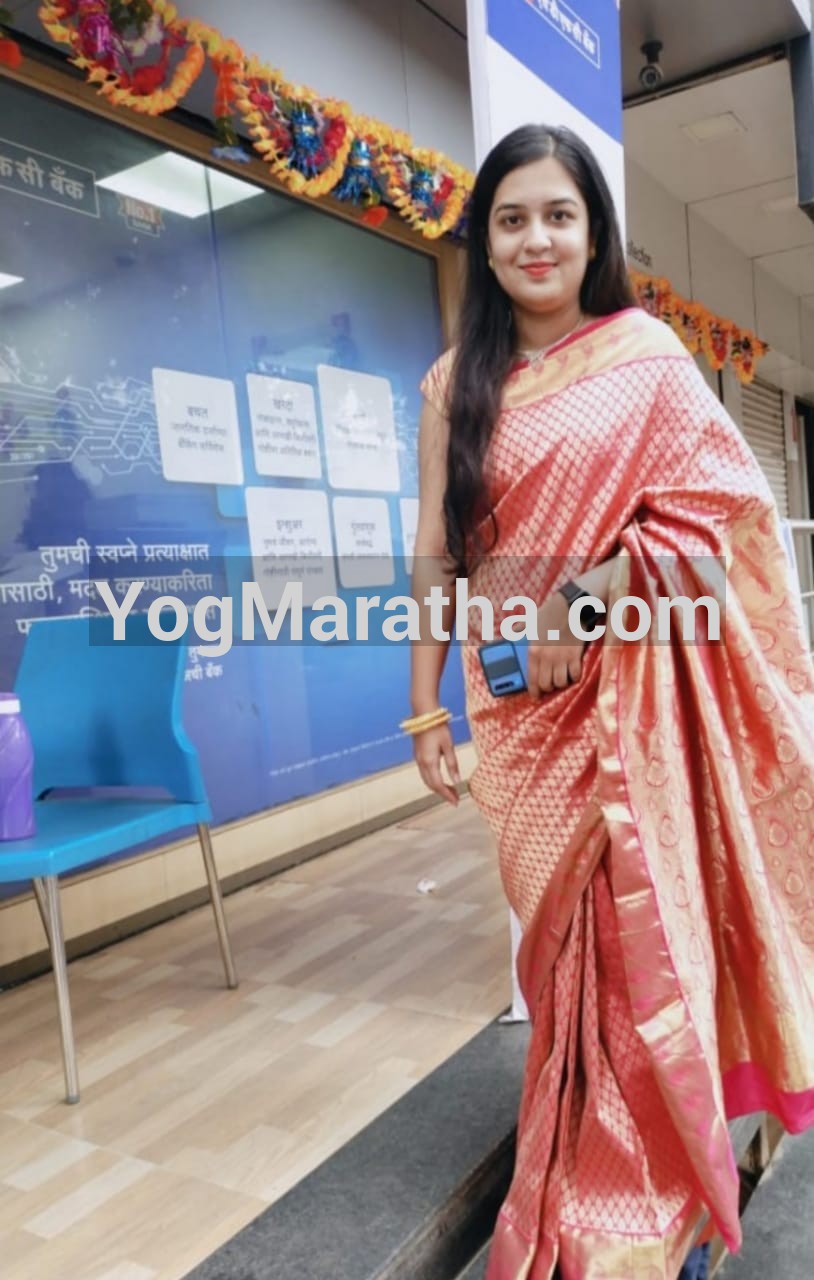 Yog Maratha Vadhu Var