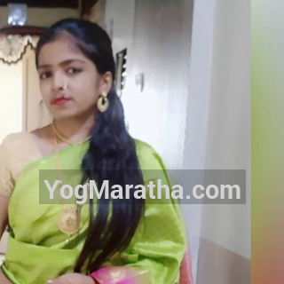 Yog Maratha Vadhu Var