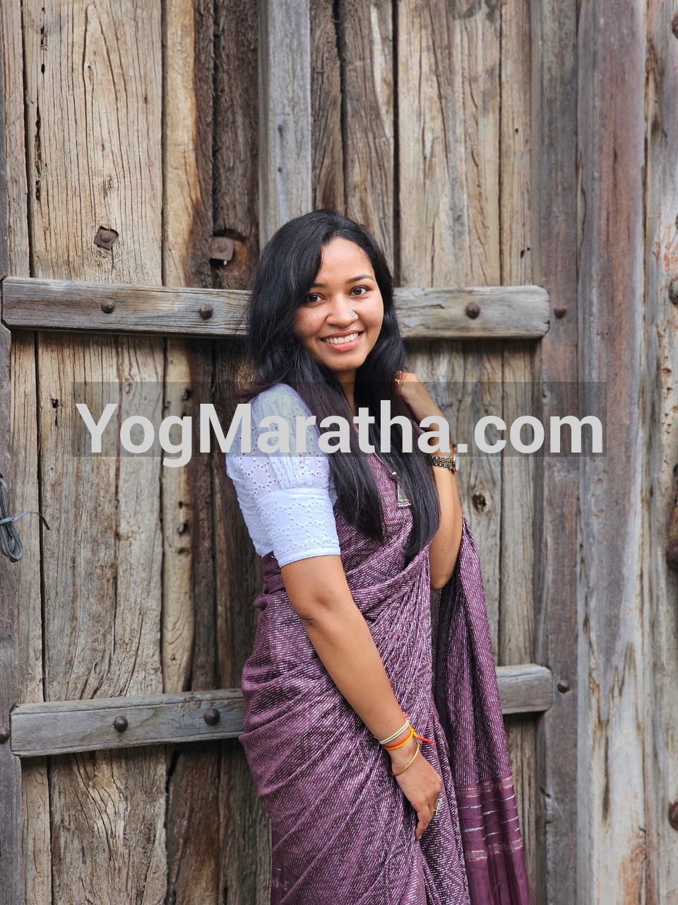 Yog Maratha Vadhu Var