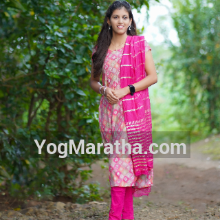Yog Maratha Vadhu Var