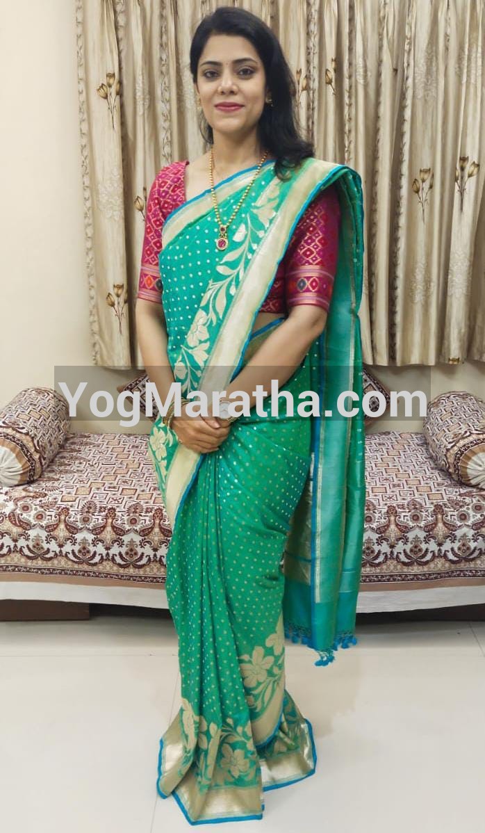 Yog Maratha Vadhu Var