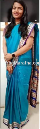 Maratha Marriage Profile