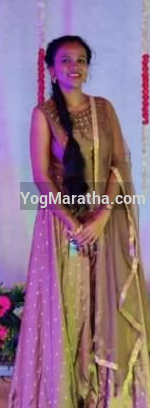 Maratha Marriage Profile