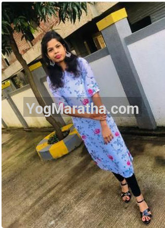 Yog Maratha Vadhu Var