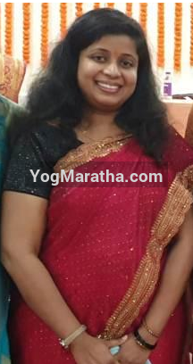 Maratha Marriage Profile