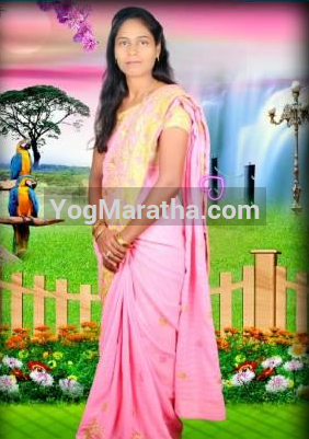 Maratha Marriage Profile