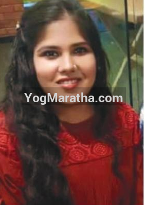 Maratha Marriage Profile