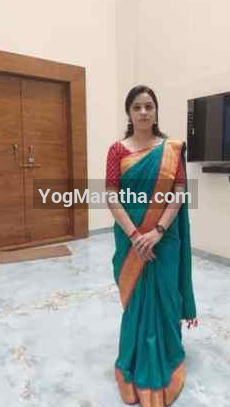 Yog Maratha Vadhu Var