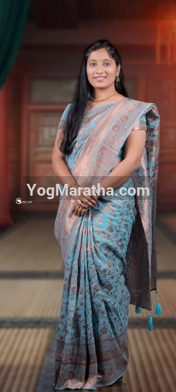 Yog Maratha Vadhu Var