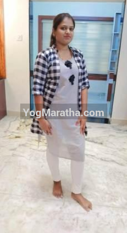 Maratha Marriage Profile