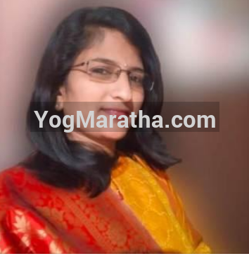 Maratha Marriage Profile