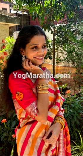 Yog Maratha Vadhu Var