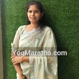 Maratha Marriage Profile