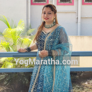 Yog Maratha Vadhu Var