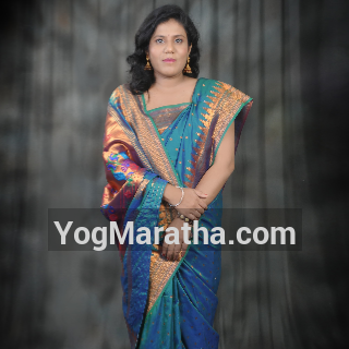 Maratha Marriage Profile