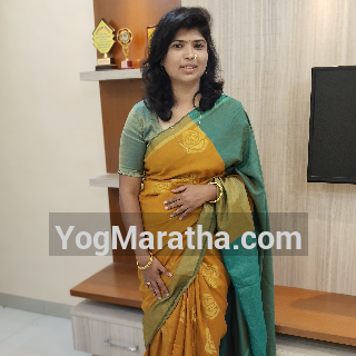 Yog Maratha Vadhu Var