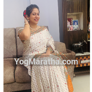 Yog Maratha Vadhu Var
