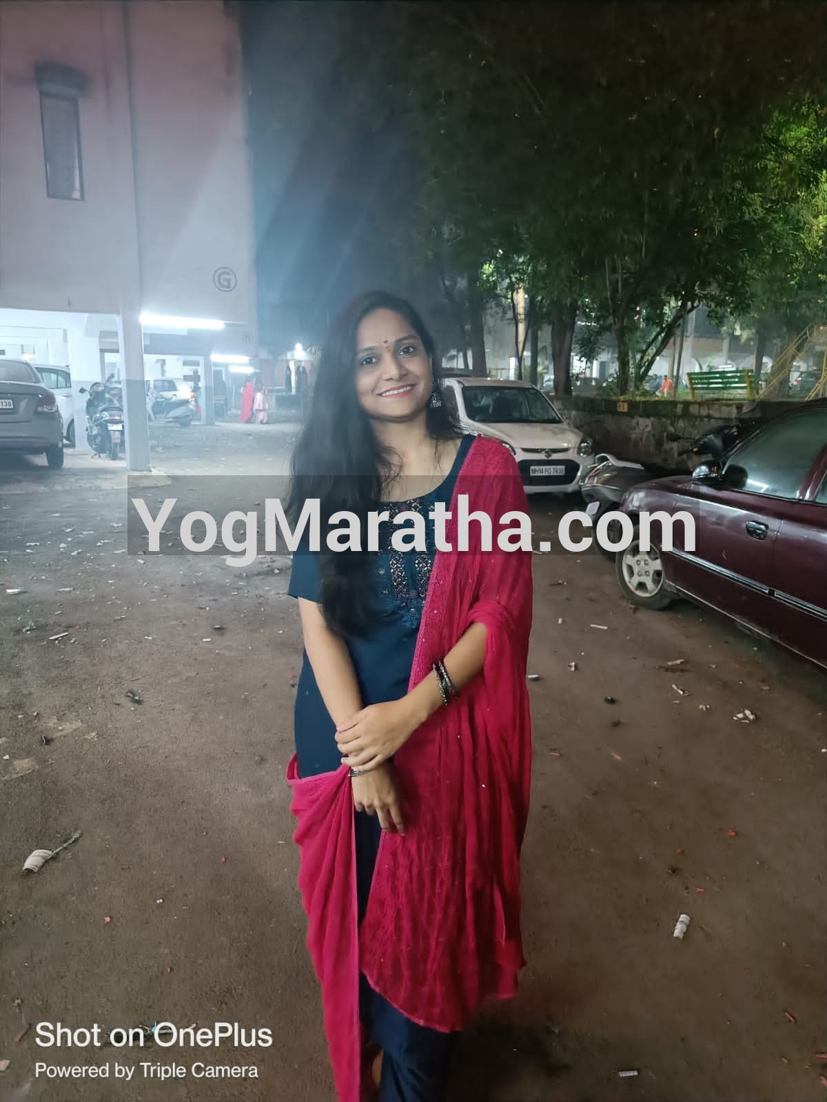 Yog Maratha Vadhu Var