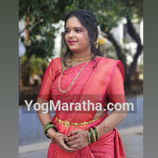 Yog Maratha Vadhu Var