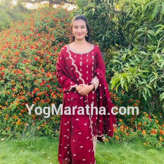 Yog Maratha Vadhu Var