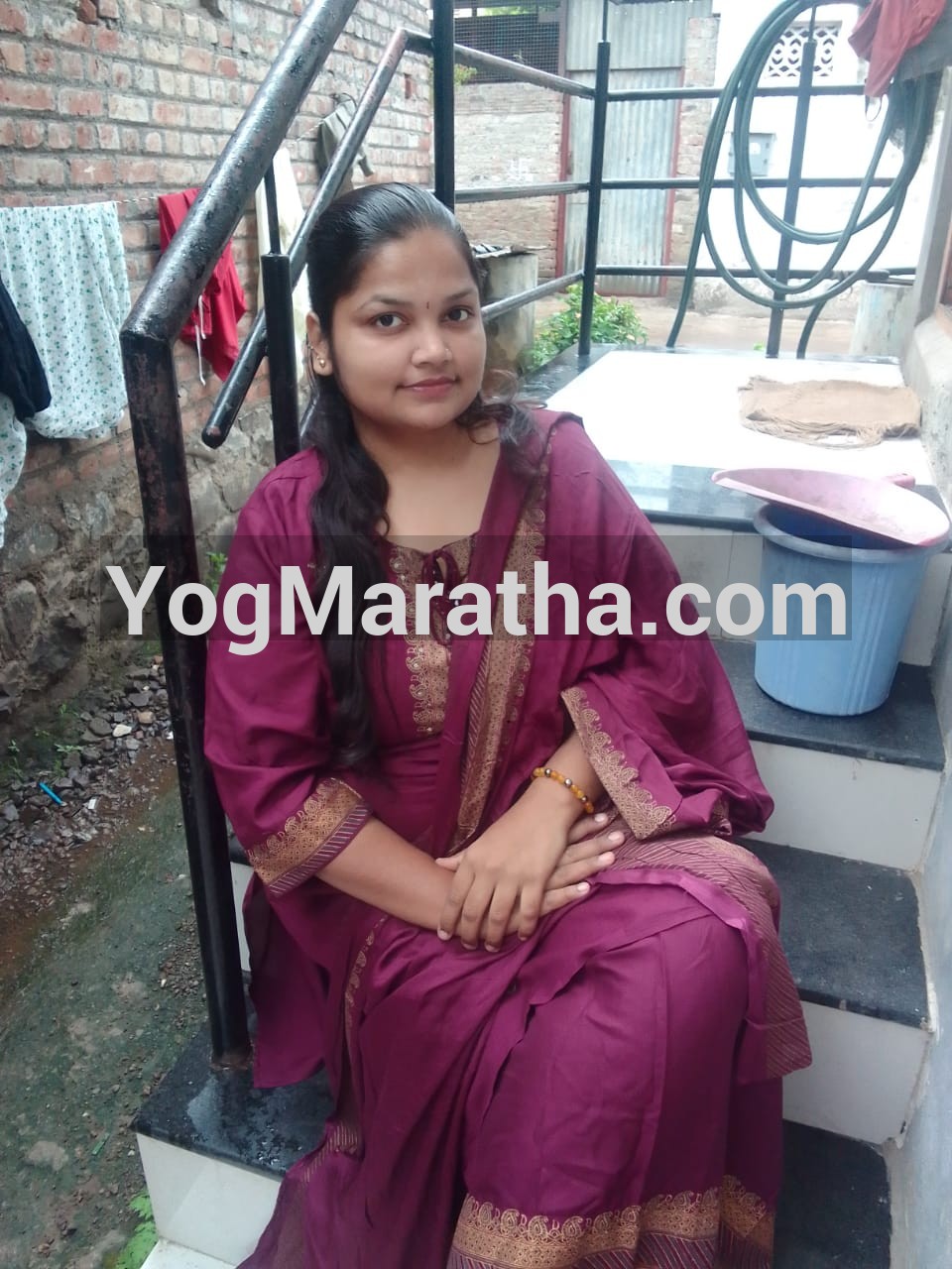 Maratha Marriage Profile