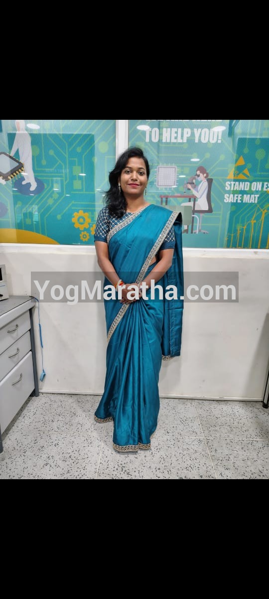 Maratha Marriage Profile