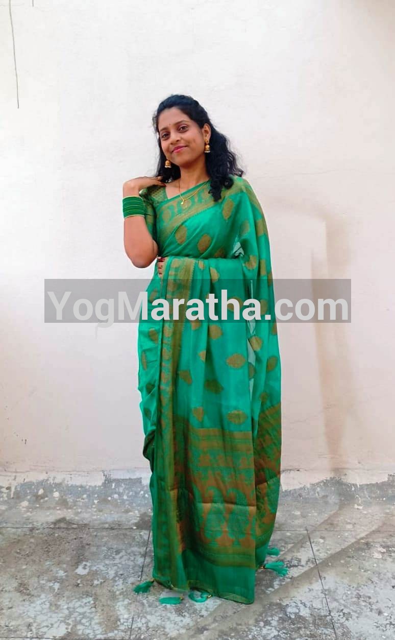 Maratha Marriage Profile