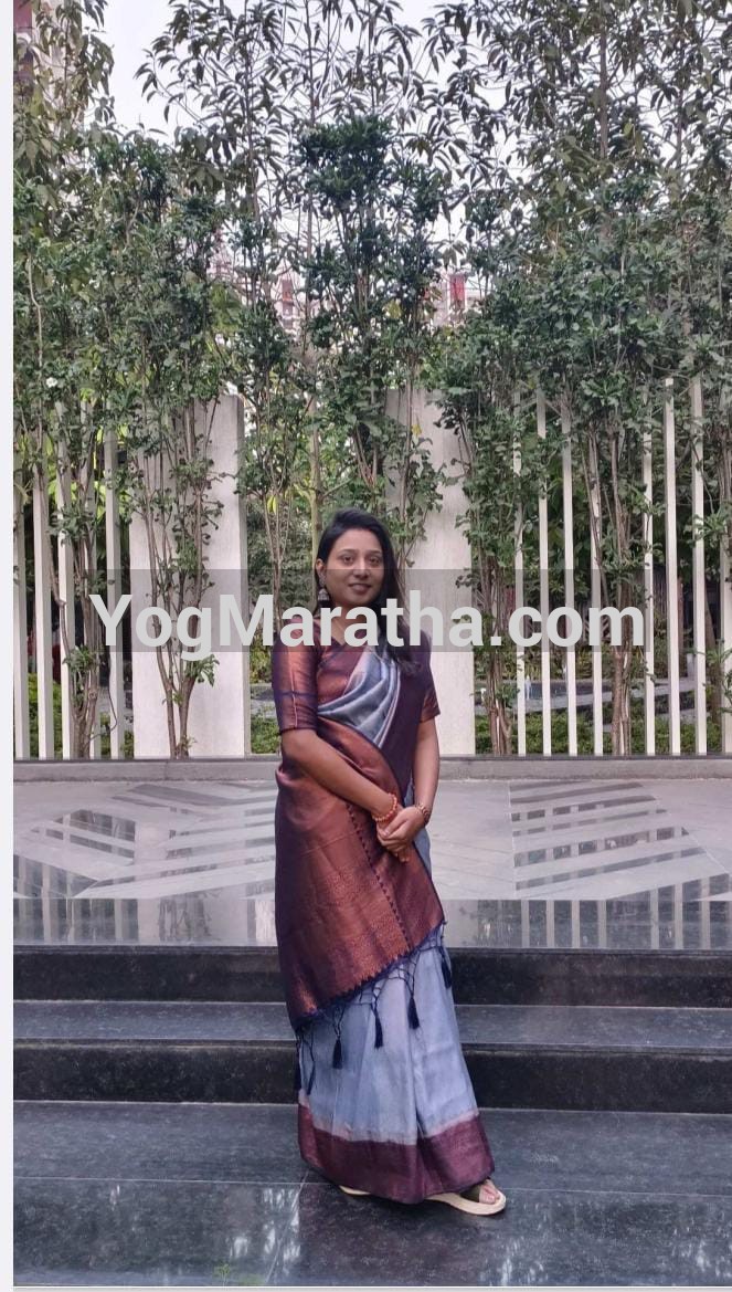 Maratha Marriage Profile