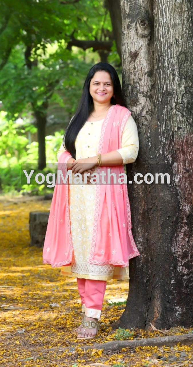 Maratha Marriage Profile