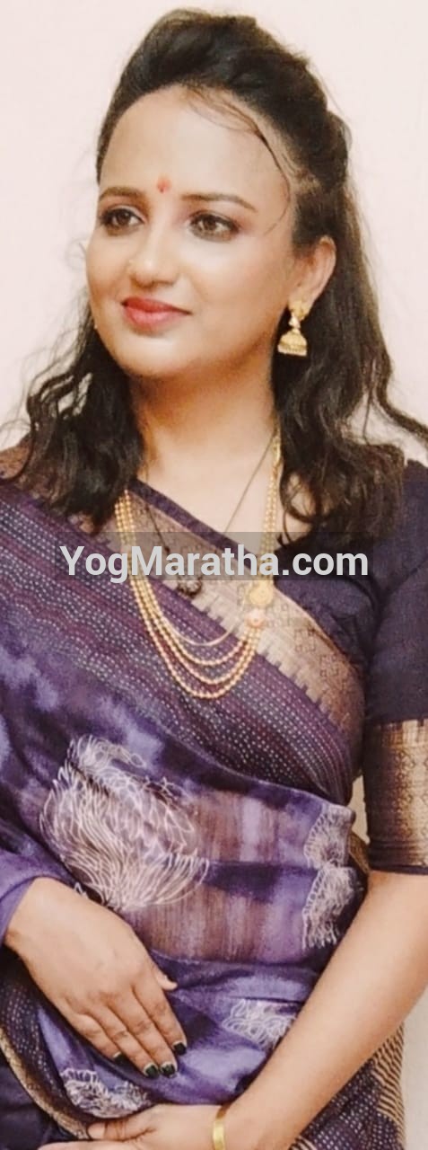 Yog Maratha Vadhu Var