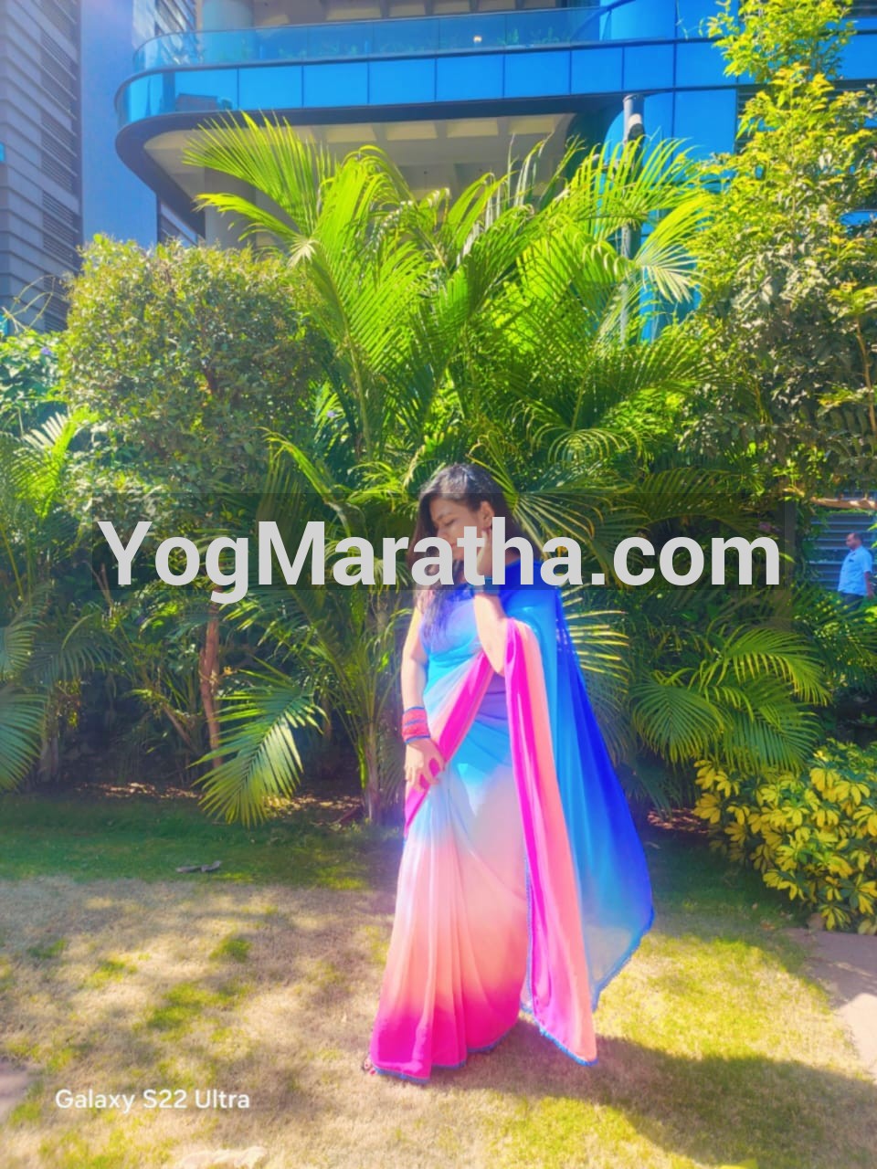 Maratha Marriage Profile