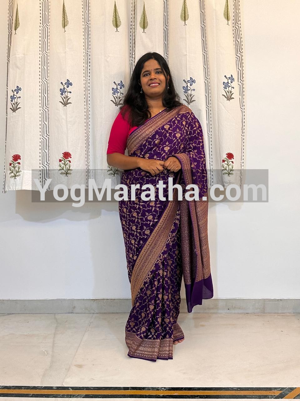 96 Kuli Maratha Profile