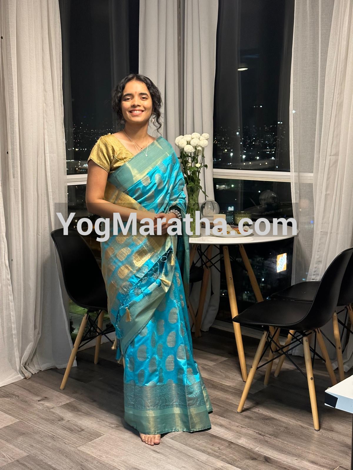 Yog Maratha Vadhu Var