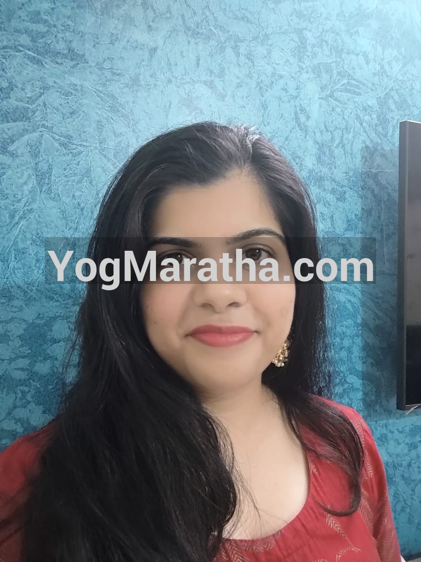 Yog Maratha Vadhu Var