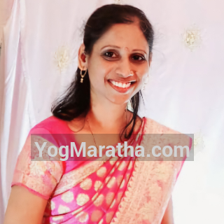 Yog Maratha Vadhu Var