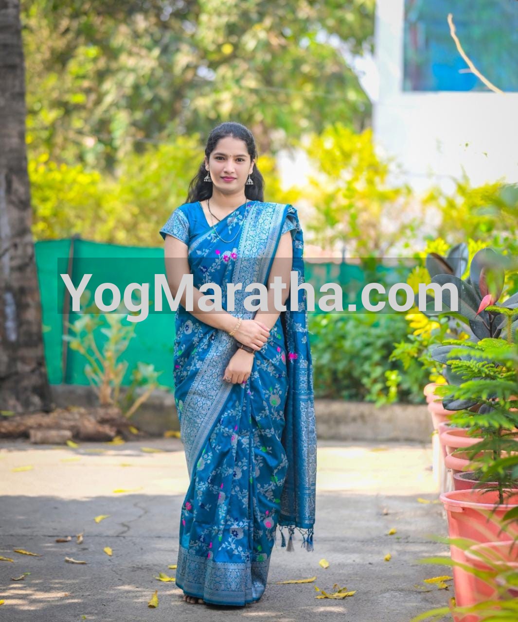 Maratha Marriage Profile