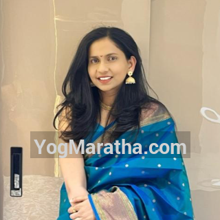 Maratha Marriage Profile