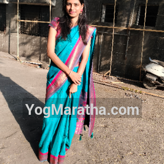 Yog Maratha Vadhu Var