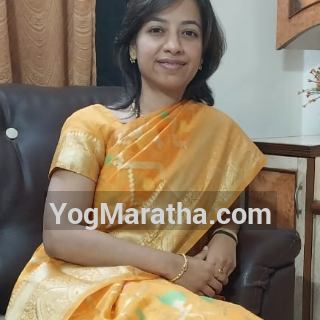 Yog Maratha Vadhu Var