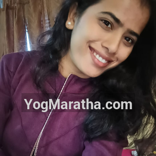 Maratha Marriage Profile