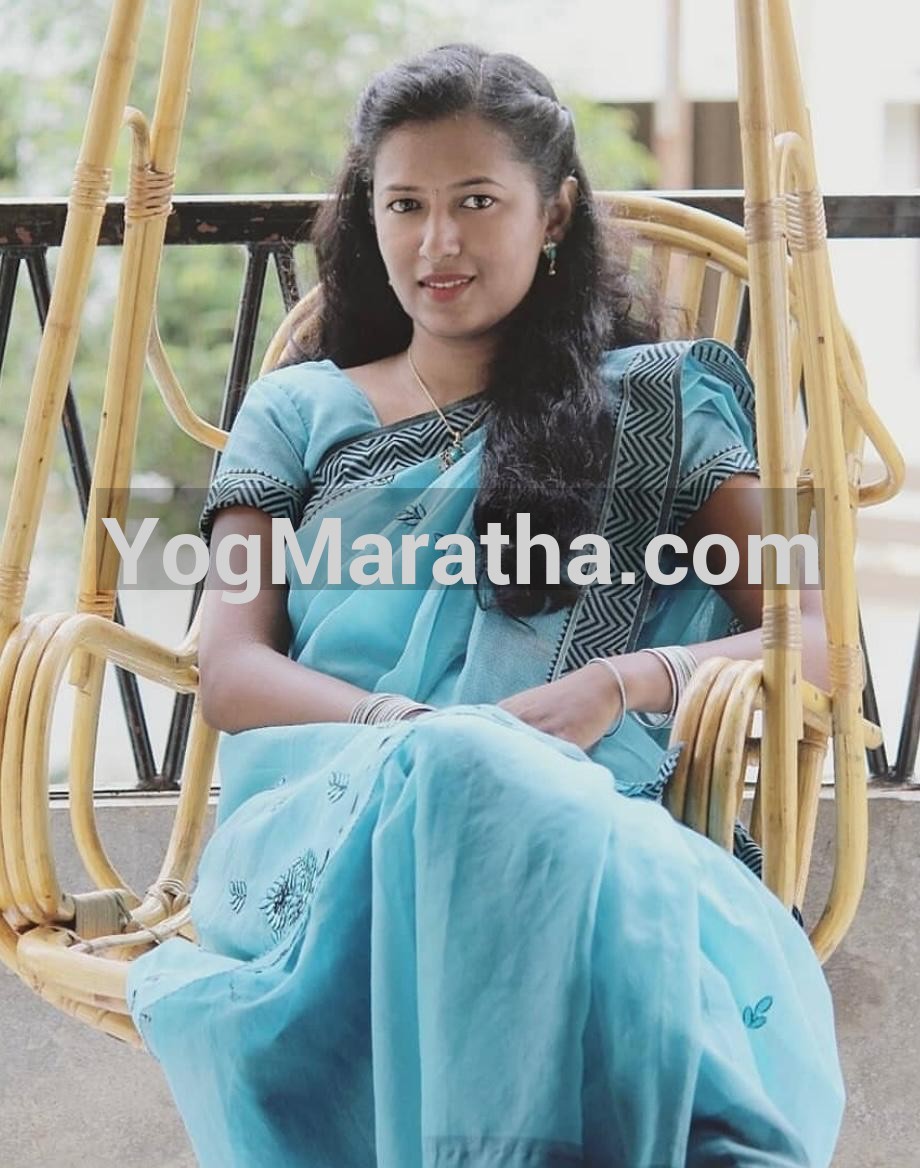 Yog Maratha Vadhu Var