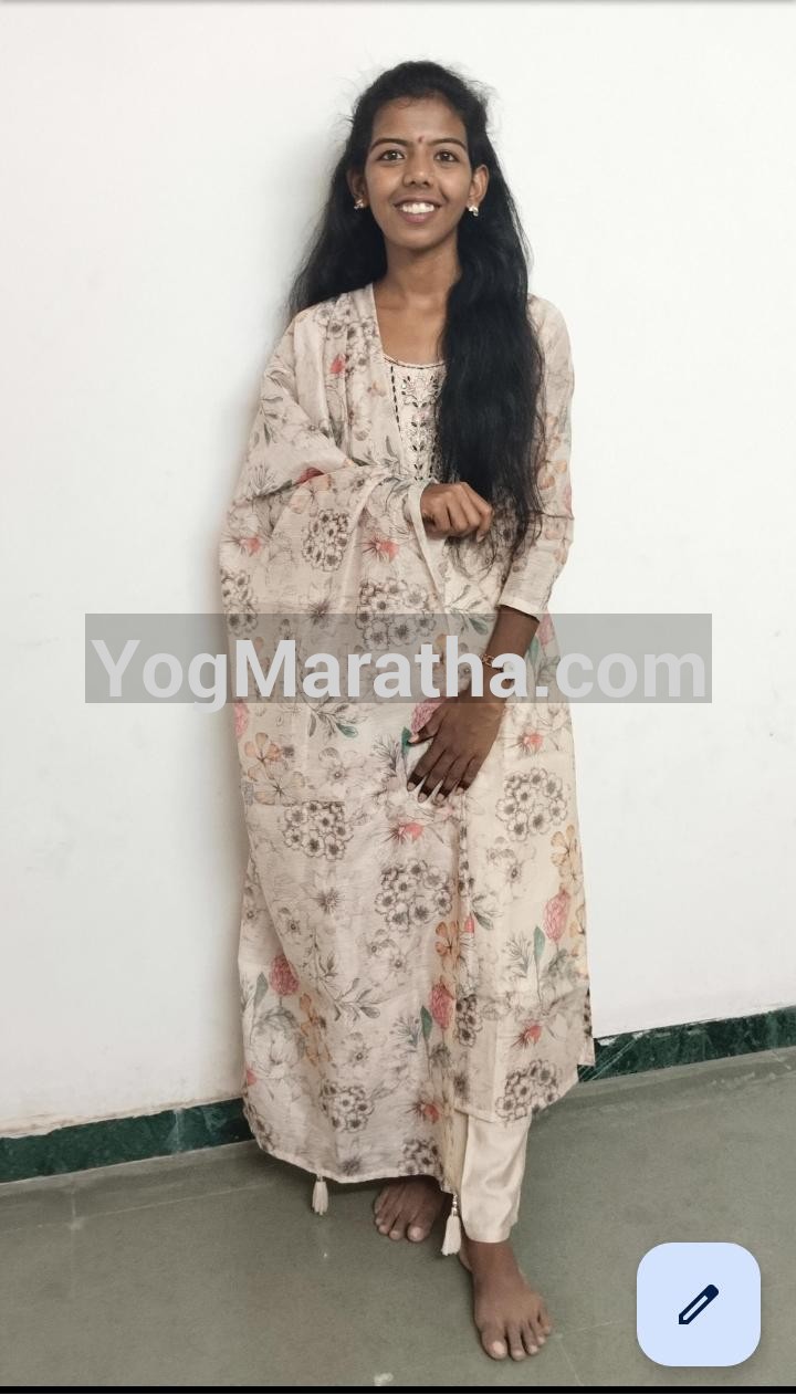 Maratha Marriage Profile