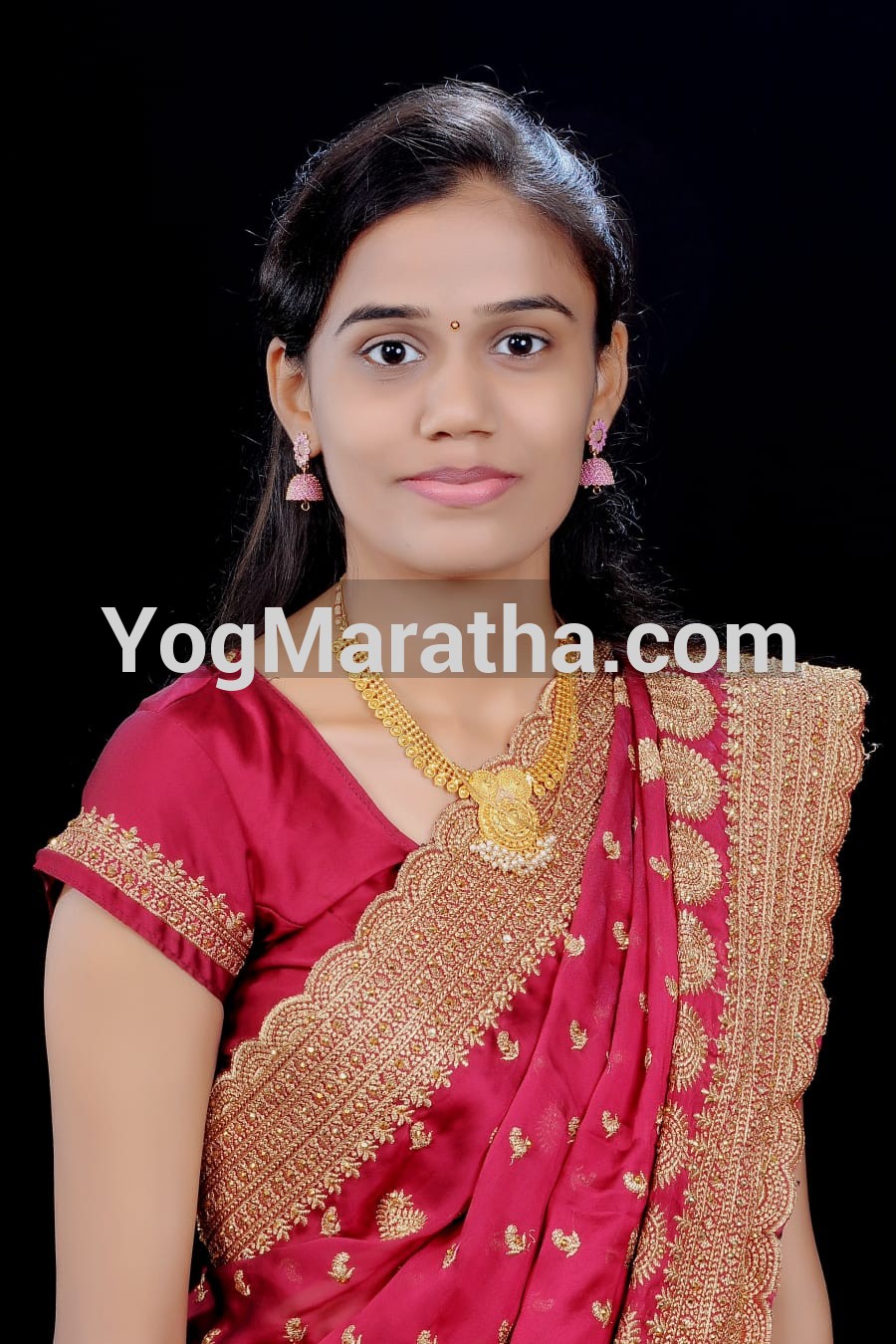 Yog Maratha Vadhu Var