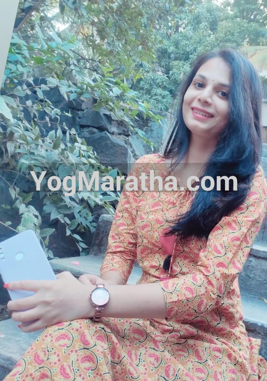 Yog Maratha Vadhu Var