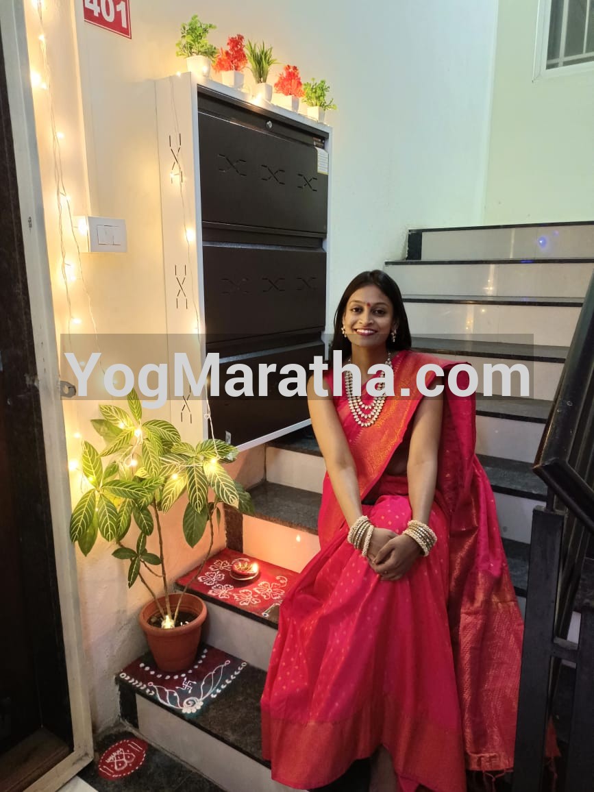 Yog Maratha Vadhu Var