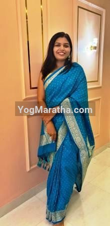 Yog Maratha Vadhu Var