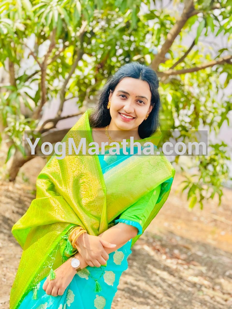 Maratha Marriage Profile