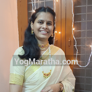 Yog Maratha Vadhu Var