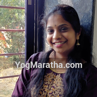 Yog Maratha Vadhu Var