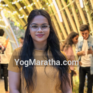 Maratha Marriage Profile